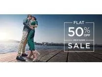 [Many Options] Bata Men's Shoes & Sandals Min 65% to 80% off from Rs.137 @ Amazon