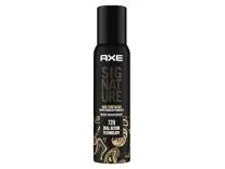 Axe Signature Dark Temptation No Gas Deodorant Bodyspray for Men 154 ml