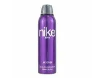 Nike Fresh Spray for Unisex Incense Man Deodorant (Pack Of 1) Rs.145 @ Amazon