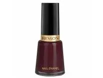 [Apply 5% Coupon] REVLON Glossy Finish Nail Enamel, Knotty Berry, 8ml