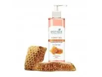 Biotique Honey Gel Soothe & Nourish Foaming Face wash | Soap Free Formula | Reduce Dryness | 100% Botanical Extracts | Suitable for All Skin Types | 200ml