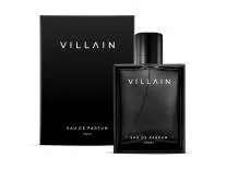 Villain Perfume For Men 100 Ml - Eau De Parfum - Premium Long Lasting Fragrance Spray - Woody & Spicy Rs.342 @ Amazon