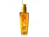 L'Oreal Paris Extraordinary Oil Hair Serum - Heat Protection, 100ml