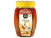 (Min Buy 2) DiSano Honey 500g, Pure with No Sugar Added, For Fitness & Health, Natural Immunity Booster, Rich in Antioxidants & Minerals