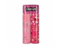[Apply 5% Coupon] Revlon Body Spray, Love Her Madly, 100ml (Pack of 2)