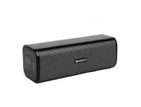 ZEBRONICS Zeb-VITA Wireless Bluetooth 10W Portable Bar Speaker with Supporting USB,Playback time 5 Hours SD Card, AUX, TWS & Call Function. (Grey)