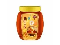 Amazon Brand - Vedaka Honey | 1 Kg | Pure| No Added Sugar | Rich in Antioxidants | Source of Nutrition & Energy