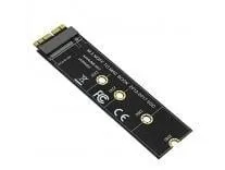 M.2 NVME SSD Convert Adapter Card for Upgrade MacBook Air (2013-2017) by Newgadgets Rs.229 @ Amazon