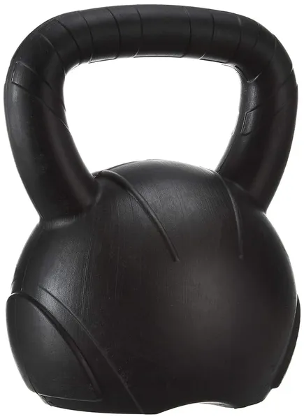 FitBox Sports Intruder 5 Kg Kettlebell Strength and Cardio Training Weights (Black) Rs.275 @ Amazon