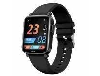 Helix METALFIT 2.0 smartwatch with Bluetooth Calling, 1.5" HD IPS Full-Touch Display, SPO2, Body Temperature & BP Measurement, 20 Sports Modes and Unlimited Watch Faces