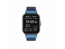 FCUK SS21 Digital Black Dial Unisex-Adult Watch-FCUK007E