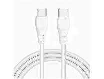 BigPlayer PD Charger Cable For Samsung Galaxy A70 Type C to Type C Fast Charging Cable (1M) Rs.79 @ Amazon