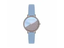 French Connection Analog Women's Watch (Dial Colored Strap) Rs.1100 @ Amazon