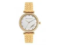 French Connection Analog Women's Watch (Dial Colored Strap) Rs.1862 @ Amazon