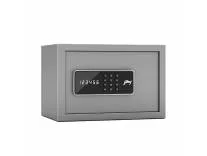 [HDFC CC] Godrej Safe| Forte Pro Digital | Electronic locker with motorized locking | 10 ltrs| Weight 5 kg| Password 4-6 digits | Manual over-ride| Suitable for cupboards, homes & offices