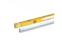Wipro Garnet 20W LED Batten for Living Room & Bedroom | 4 Ft |Cool Day white (6500K) | 2000 Lumen | Bright & Energy Efficient Tubelight for Home, Office, Showroom & Parking Lot| Pack of 1 Rs.139 @ Amazon
