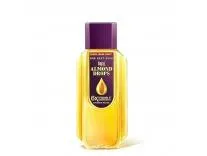 Bajaj Almond Drops Hair Oil, 625ml, Light & Non-Sticky with 6X Vitamin E for 2X Hair fall Reduction