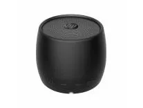 HP 360 Mono Portable Bluetooth Speaker with Built-in Microphone Ip54 Dust and Water Resistance (2D799AA)