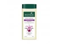 Biotique White Orchid Brightening Body Lotion For Extra Brightening & Radiance (180ml, Normal Skin)