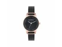 French Connection Analog Women's Watch (Dial Colored Strap) Rs.2085 @ Amazon