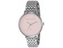 French Connection Analog Women's Watch (Dial Colored Strap) Rs.1362 @ Amazon