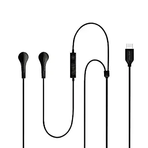 Samsung Original IC050 Type-C Earphone, Black