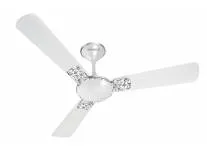 [HDFC CC] 1400 mm FAN ENTICER ART ES P.WHT.CHROME