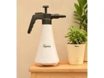 Ugaoo Pressure Spray Pump for Garden | 1L Water Sprayer with Brass Nozzle | Multipurpose Spray Pump for Watering, Fertilizing & Pest Control (Color May Vary)