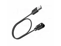 iTronix Charging Cable Suitable for Boat Storm/Storm 1.3" Curved Display/Xtend/Xtend Pro/Xplorer/Wave Connect/Wave Beat/Wave Fit/Wave Style Smartwatches