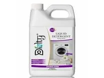 liquid detergent 5 litre top load front load, detergent liquid for washing machine - Eco-friendly, Non-toxic (Lavender)