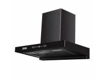 [Apay ICICI CC] INALSA 75cm 1350 m³/ Chimney for Kitchen Auto Clean, Motion Sensor, Filter less,Touch Control, Efficient Dual LED Lamps,7 yrs warranty on Motor (Made In India)-Maris 75BKMAC