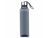 ATEVON Plastic 1000 Ml Water Bottle- Unbreakable & Leak-Proof For Fridge, Office, Sports, School, Gym, Yoga (1 Piece, Multi Color) Rs.93 @ Amazon