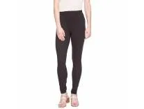 Aurelia Womens Solid Churidars