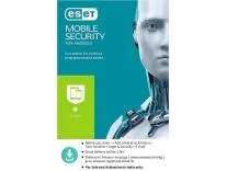 Eset Mobile Security for Android Latest Version - 1 Device, 1 Year (Email Delivery in 2 Hours - No CD) Rs.139 @ Amazon