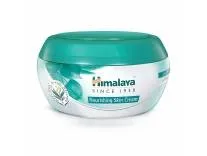 [Apply 5% Coupon] Himalaya Herbals Nourishing Skin Cream, 50ml