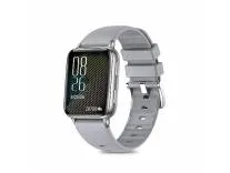 Mustard Magma Smart Watch with 1.8" Amoled Display, Bluetooth Calling, Water Proof IP68, 100+ Sports Mode, 150+ Watch Faces, Dedicated Spo2, and Dynamic Heart Rate Analysis,(Silver) Rs.799 @ Amazon