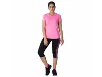 Nivia Euro - 4 Female Capri Size
