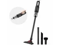 INALSA Vacuum Cleaner for Home Use|700W Motor & 14Kpa Suction|Hepa Filter for Deep Cleaning| 2-in-1 Handheld & Stick Vacuum Cleaner| Floor Cleaner Machine Clean Under Bed,Sofa & Pet Hairs (Ozoy Plus)