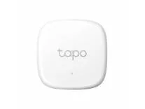 Tapo Smart Temperature & Humidity Sensor, Free Data Storage, Real-Time Notifications, Battery Included, Work With Alexa And Google Home, Hub Required Sold Separately, White (T310) Rs.1299 @ Amazon