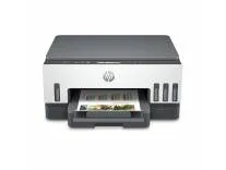 [HDFC CC] HP Smart Tank 720 All-in-One Auto Duplex WiFi Colour Printer, Print, Scan & Copy for Office