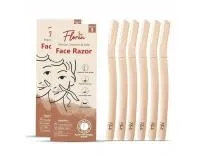 Floren Precision Dermaplaning Tool | 3 Face Razors for Smooth, Hair-Free Skin Rs.96 @ Amazon