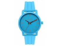 French Connection FCUK Blue Dial Analog Watch for Mens - FK0011D Rs.874 @ Amazon