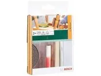 Bosch Professional Foam Sanding Pad for Medium Sanding, Pack of 2, 69X97X26 Mm Rs.93 @ Amazon