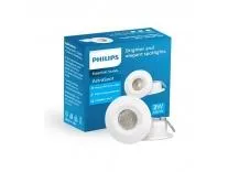 Philips 2W LED COB Light - (Warm White) 58914