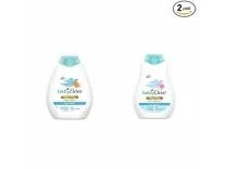 Baby Dove Rich Moisture Nourishing Baby Lotion, 400ml & Rich Moisture Shampoo, 400ml Combo Rs.393 @ Amazon