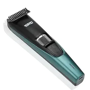 iGRiD Easy Glide Hair Trimmer For Men| Beard Trimmer For Men| 38 length Settings| 90 mins Run Time USB Type C Charging Powerful Li+ battery| Cordless| Hair Clipper for Men|Shaving Machine | IG4011 Rs.599 @ Amazon