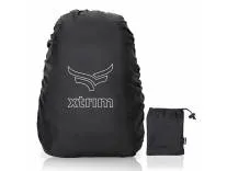 Xtrim 100% Rain & Dust Proof Protector for Standard Back Pack, Upto 40 L
