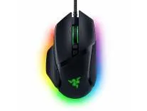 [HDFC CC] Razer Basilisk V3 Smartchoice Wired Gaming Mouse, Ergonomic Design, 26K DPI Optical Sensor, 11 Programmable Buttons, HyperScroll Tilt Wheel, Chroma RGB Lighting, Black