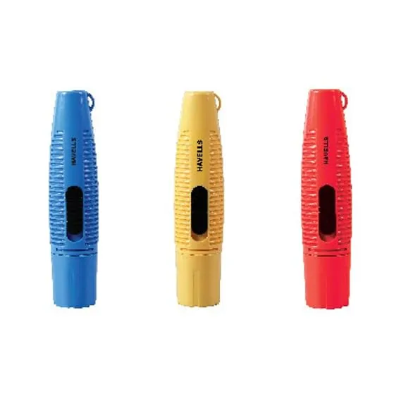 HAVELLS SPARKLINE Mini NEO 0.5W Dry Cell Torch