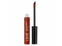 LAKMÉ LAKM Lakme Forever Matte Liquid Lip Colour, Long-Lasting Lipstick, Lightweight & Transferproof, Smudgeproof - Red Cherry, 5.6ml | 6Ml Rs.172 @ Amazon